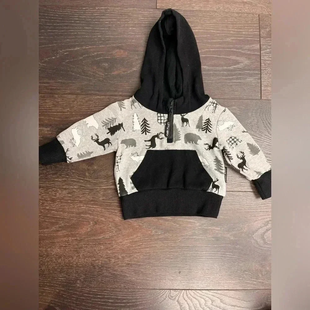 Bundle of baby boy 0-3 months